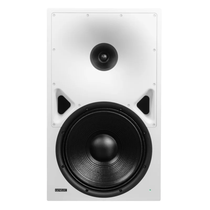 Nouveauté GENELEC 8380AW White