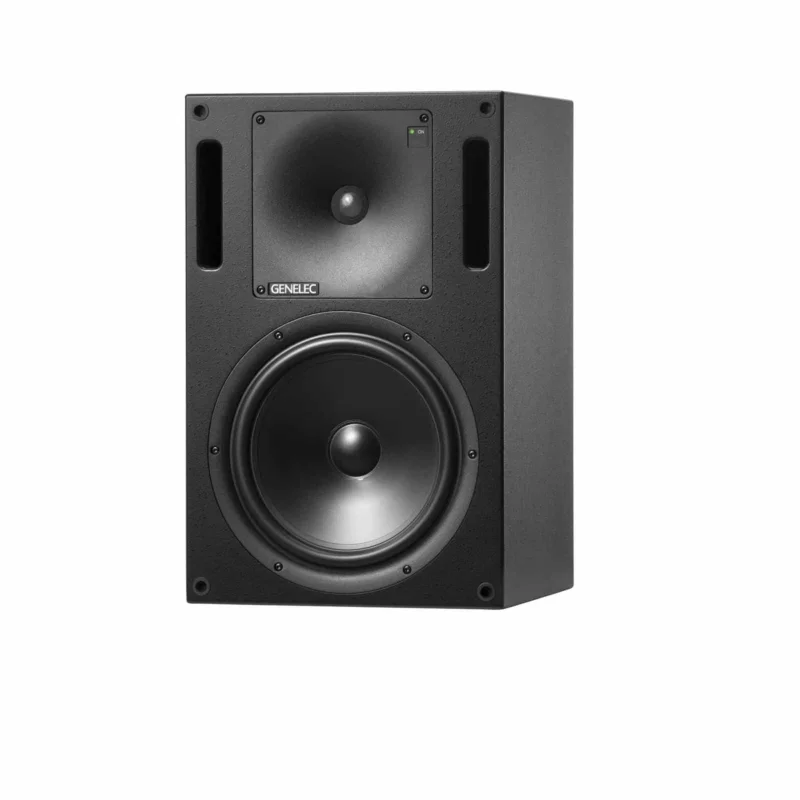 GENELEC 1032C-R SAM Two-way Monitor System Prix Choc