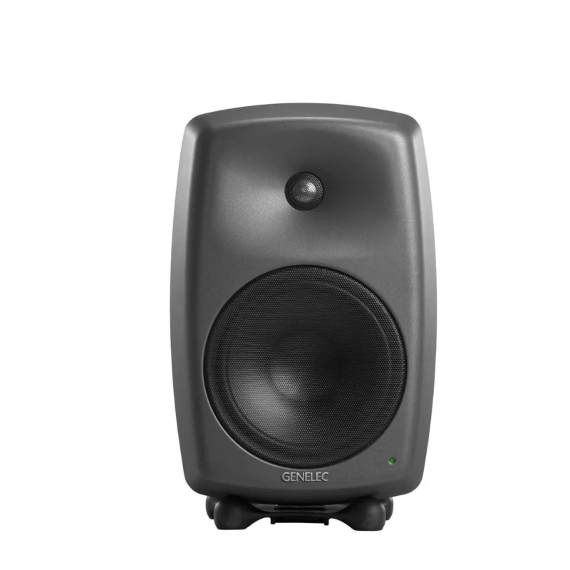 Acheter Direct GENELEC 8350APM Smart Active Due Vie