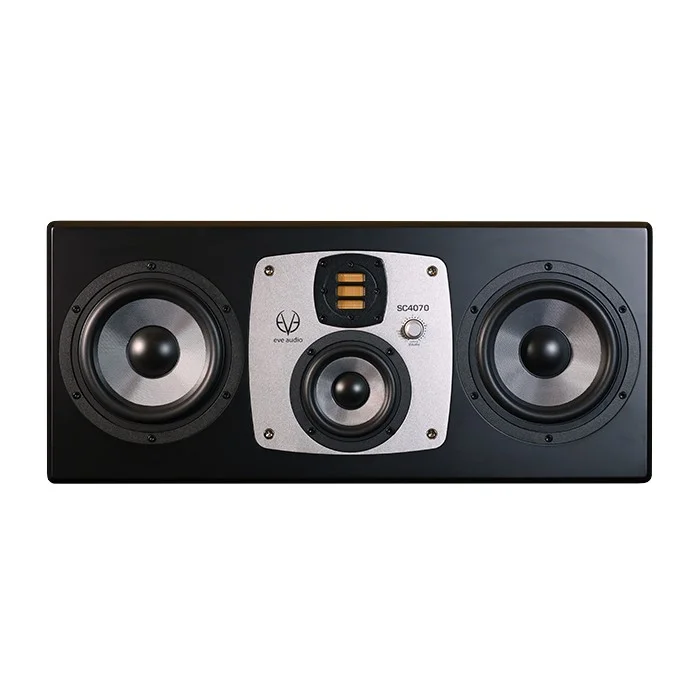 EVE AUDIO Eve Audio Sc4070 Must-Have