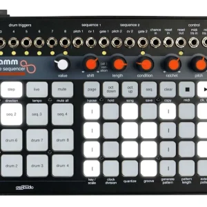 Cre8audio PROGRAMM Acheter Direct