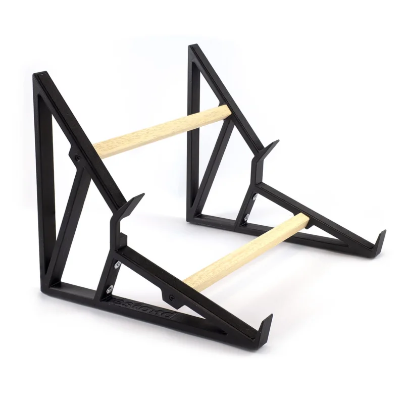 RESTAND Behringer TD-3, RD-6 Dual Stand Remise
