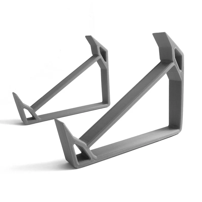 Nouvelle Collection RESTAND Korg Monotribe Reversible Stand