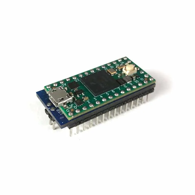 Commander Maintenant Buchla USB-A Expansion Card (for Easel Command)
