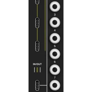 Must-Have TipTop Audio Octo I/O