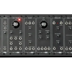 Nouvel Arrivage Erica Synths mki x es.EDU DIY Kits Set