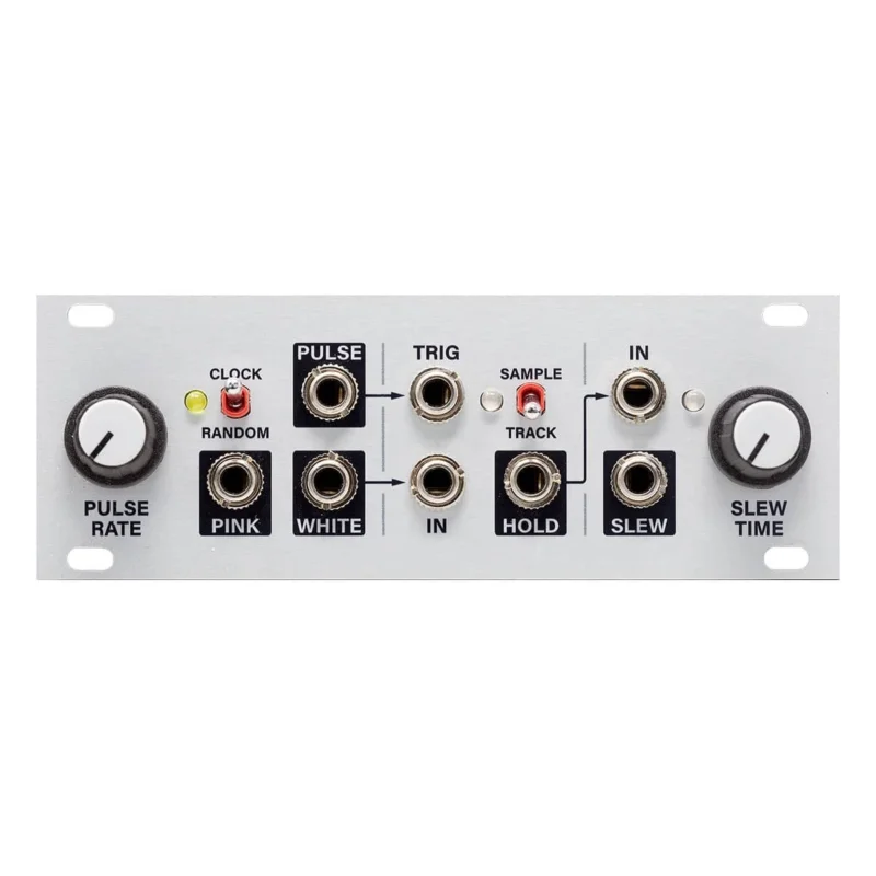 Intellijel Noise Random Tools 1U Prix Bas