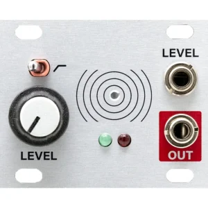 Intellijel MEMS Mic 1U Solde