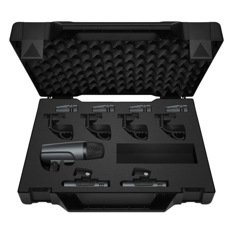 Vente Directe SENNHEISER e 600 Drum Set