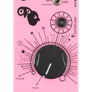 Livraison Express Fieldtone Weaver - Handheld (Dusty Pink)