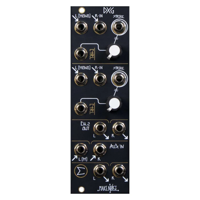 Make Noise DXG Offre Du Jour