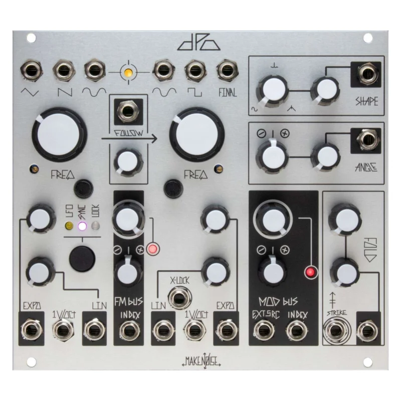 Make Noise DPO Prix Bas
