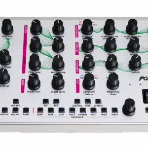 Bon Plan Suonobuono Polyvera (Silver edition)