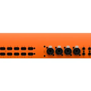 Wolff Audio PROPATCH 200R Prix Bas