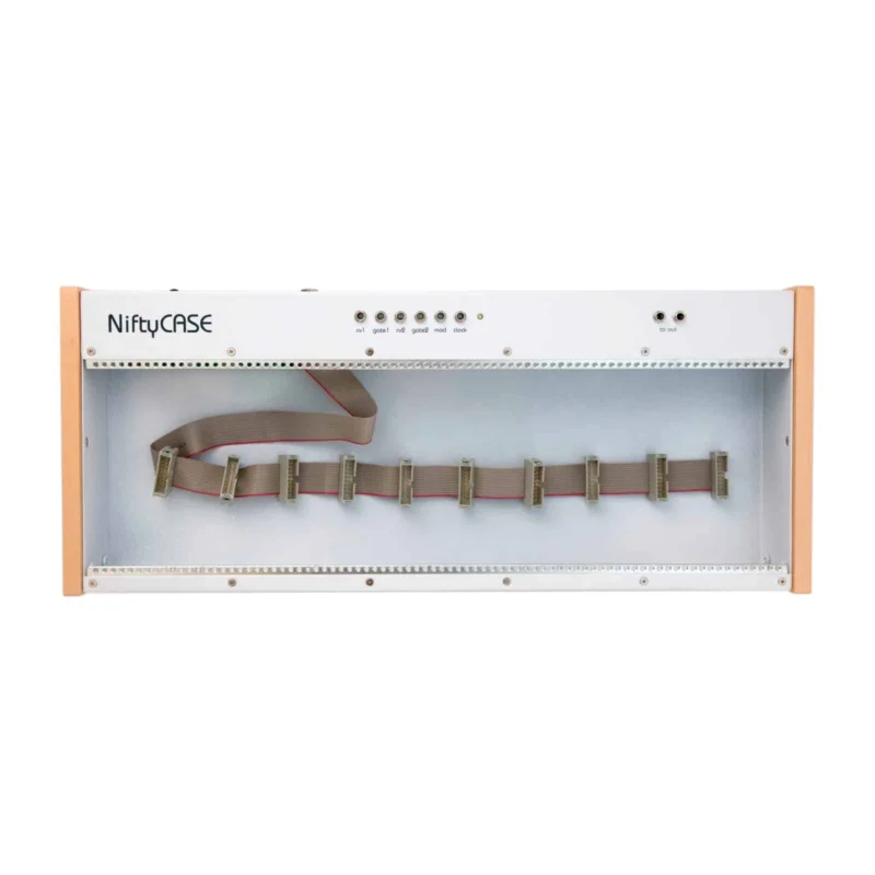 Cre8audio NiftyCASE Achetez Aujourd'hui