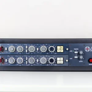 Neve 1081 Classic Stereo Bundle (Used) Vente Directe