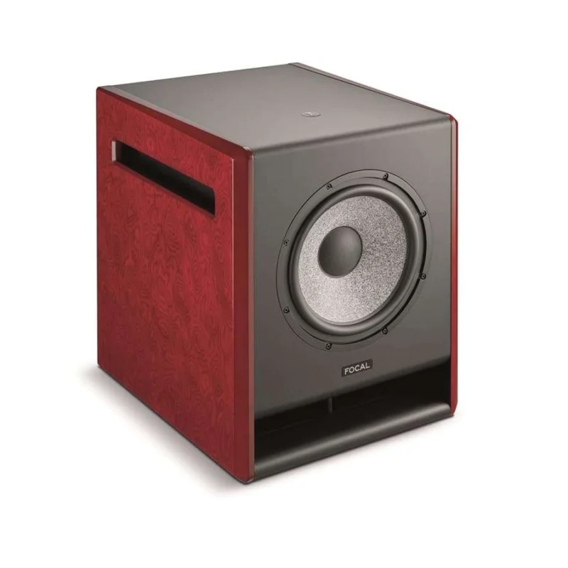 Dernier Modèle Focal SUB12