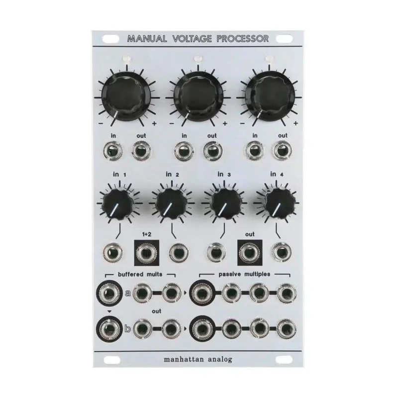 Manhattan Analog MVP (Ex-Demo) Acheter En Ligne