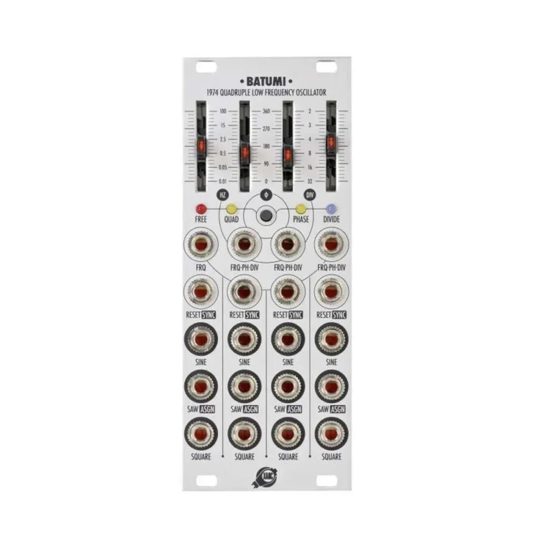 Must-Have Xaoc Devices Batumi (Ex-Demo)