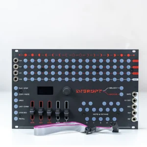 Anti Kulture Precision Disrupter (Used) Commande En Gros