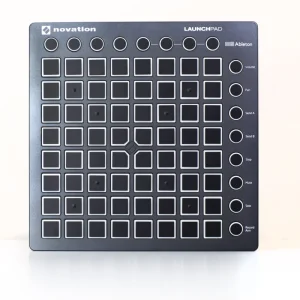 Commander Vite NOVATION Launchpad MK2 (Used)
