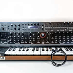 Sequential Pro 3 SE (Used) Prix Choc