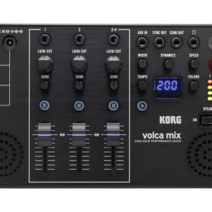 Affaire À Saisir Korg Volca Mix