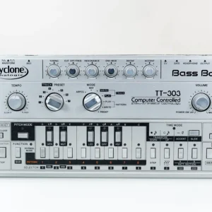 Cyclone Analogic Bass Bot TT-303 (Used) Marque