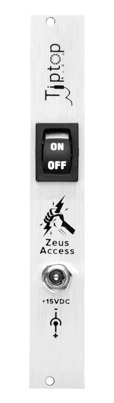 TipTop Audio Zeus Access (B-Stock) Solde