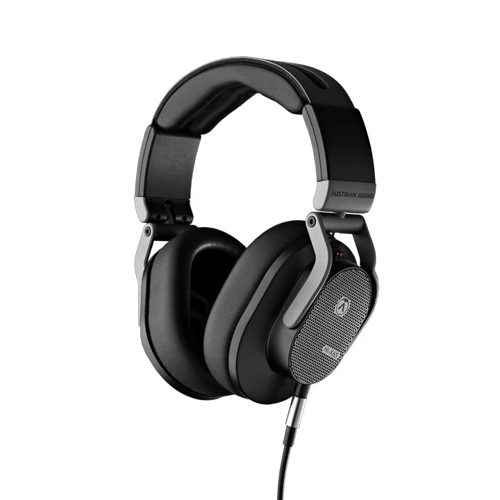 Certifié Austrian Audio Hi-X65