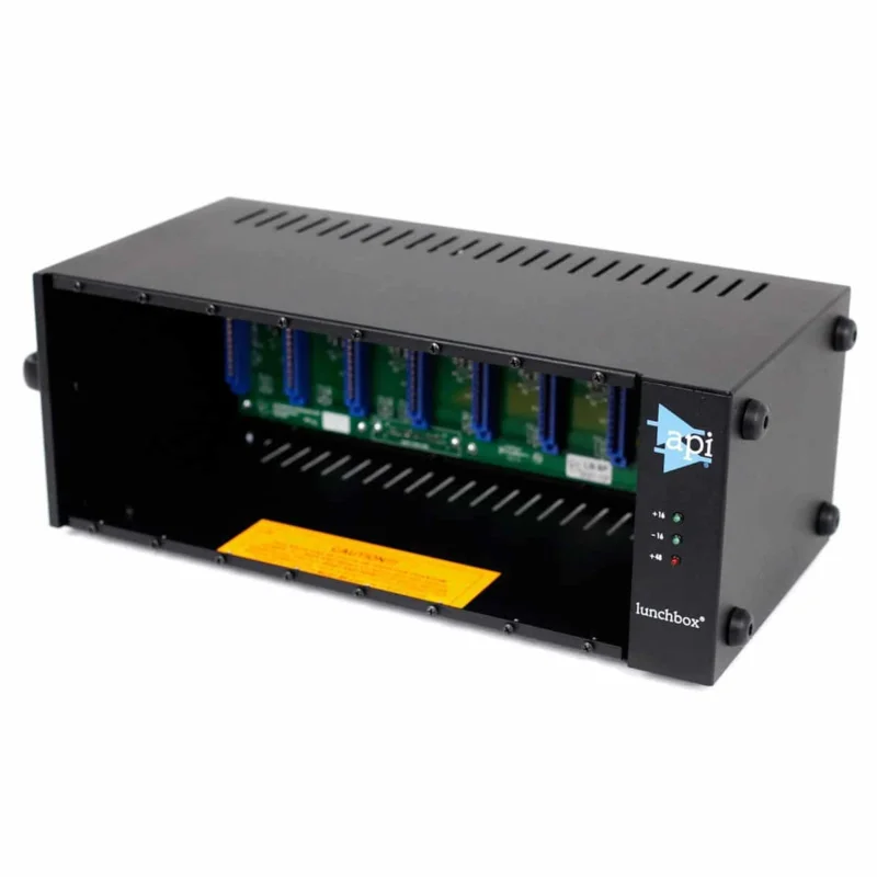 API Lunchbox 500-8P Soldes