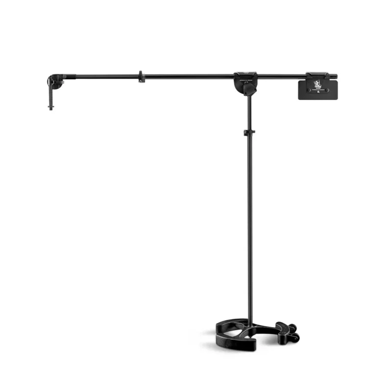 Latch Lake MicKing 2200 Boom Black Commander Maintenant