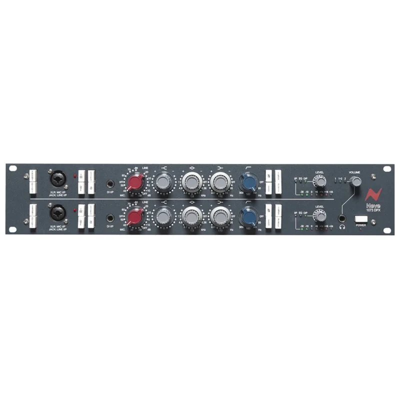 Neve 1073 DPX Prix Bas