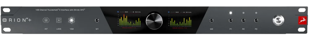 Achetez Aujourd'hui Antelope Audio Orion 32+ Gen 4