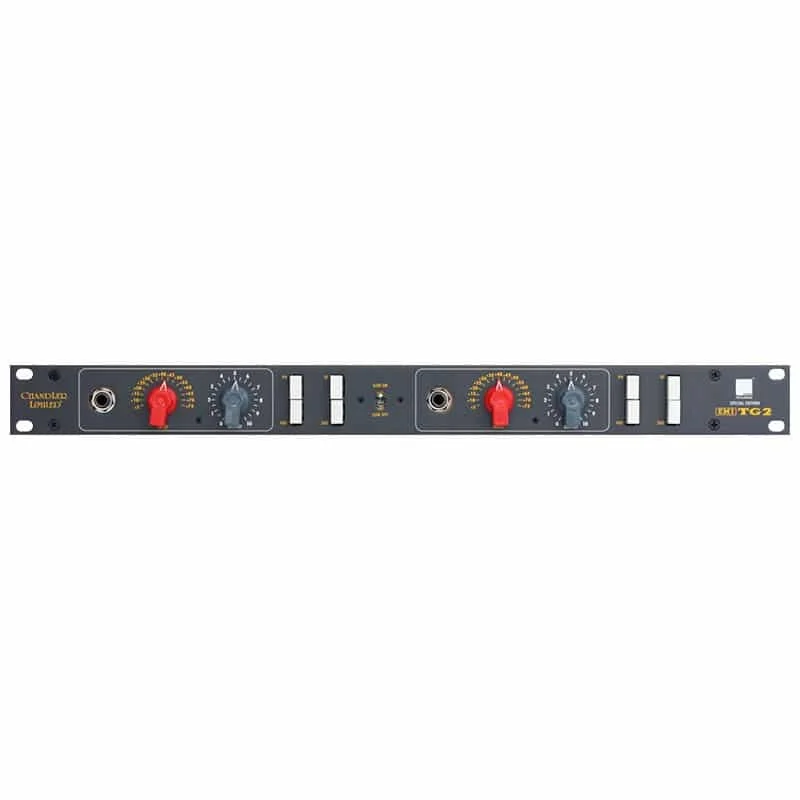 Commander Vite Chandler Limited TG2