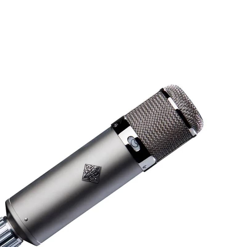 Vente Flash Telefunken U47