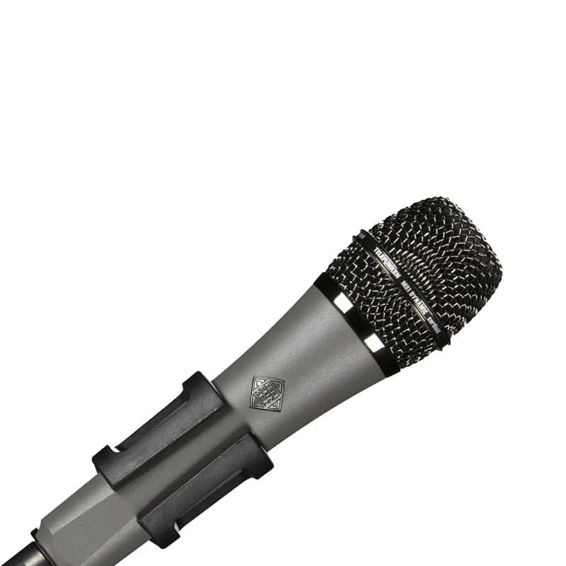 Dernier Modèle Telefunken M81