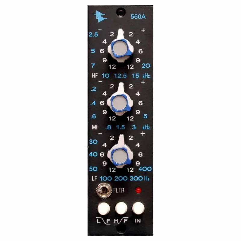 API 550A Prix Choc