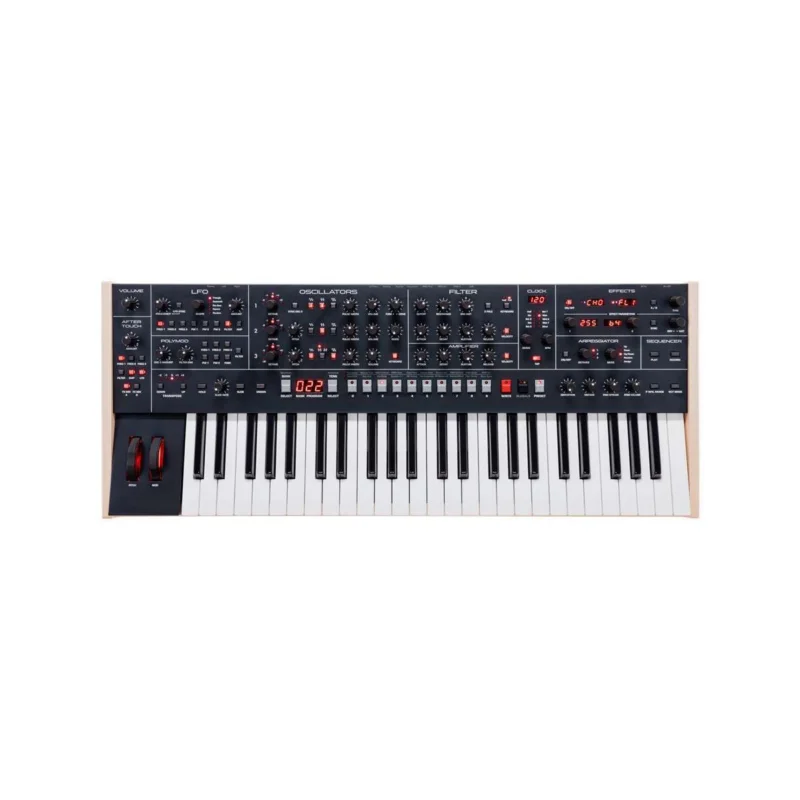 Bon Marché Sequential Trigon 6