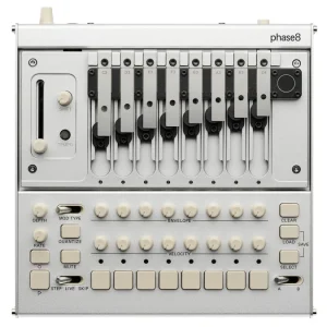 Achetez Aujourd'hui Korg phase8