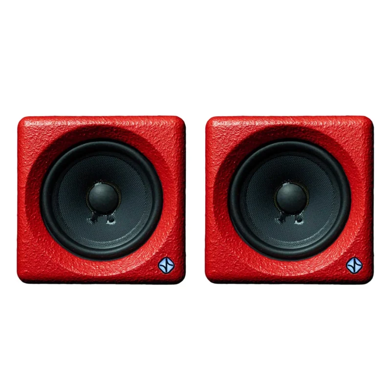 Nouveauté Tantrum Audio Angry Box