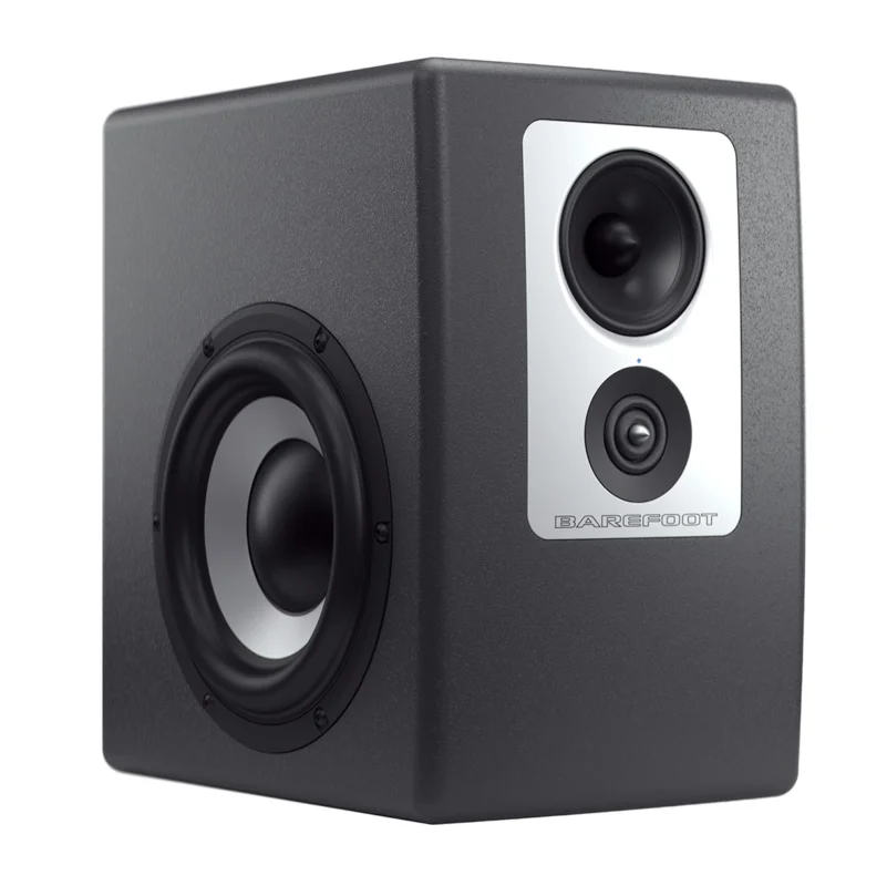 Barefoot Sound Footprint FP-01 Gen 2 Offre Limitée