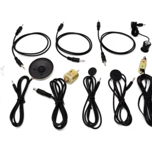 Koma Elektronik Field Kit Expansion Pack Satisfait Ou Remboursé