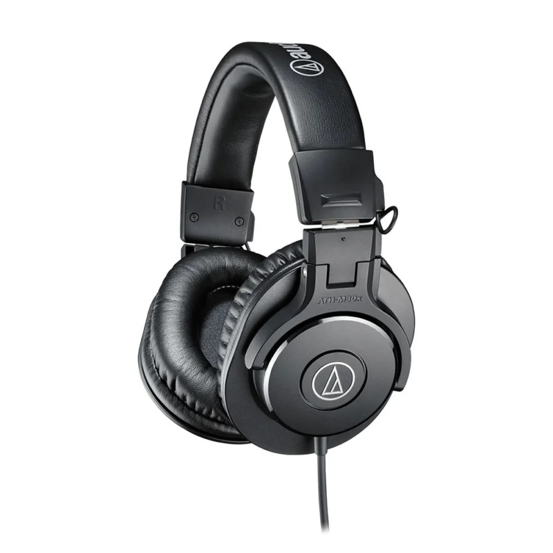 Achetez Aujourd'hui Audio Technica ATH-M30X