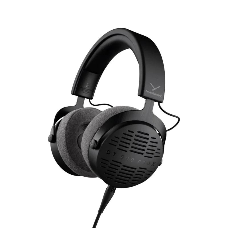 Must-Have Beyerdynamic DT 900 PRO X 48 Ohm