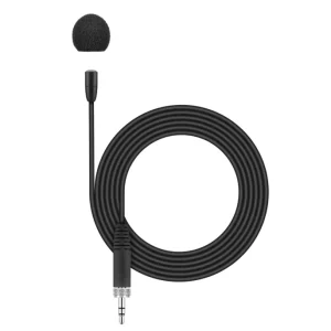Achetez Aujourd'hui SENNHEISER MKE ESSENTIAL OMNI-BLACK