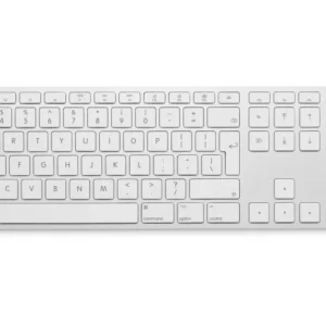 Expédié Aujourd'hui LMP WKB-1243 Tastiera Wireless Bluetooth - Layout EN
