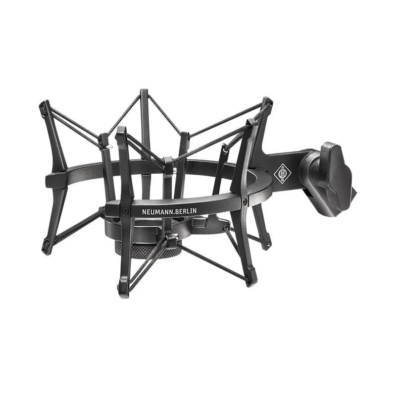 Neumann EA 4 - bk Commande En Gros