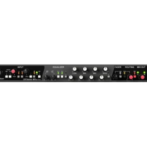 Authentique Harrison Audio 32Classic MS Mix Strip
