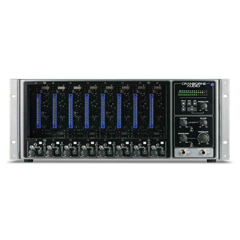 Cranborne Audio 500R8 Pas Cher